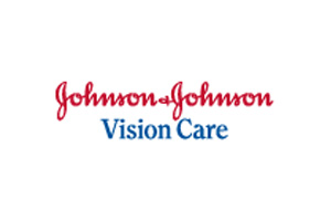 Johnson & Johnson vision care