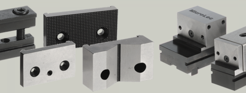 MicroLoc fixturing for Doosan