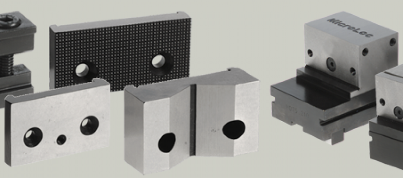 MicroLoc fixturing for Doosan