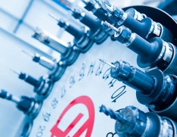 Precision Engineering - T&T Precision