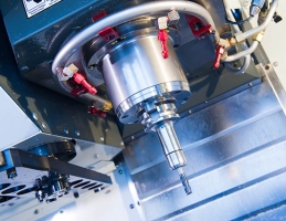 Precision Engineering - T&T Precision