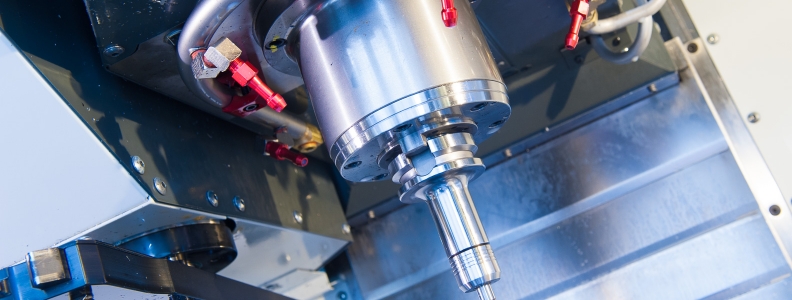 Improved flexibility & deliverability with new Haas Multi-Axis investment